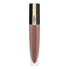 LOreal Paris Rouge Signature Metallics тинт для губ, 206 я сияю