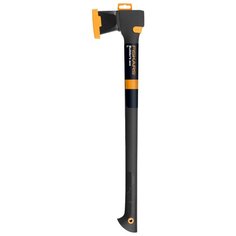 Колун FISKARS Solid 1023516 черный