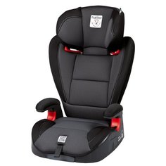 Автокресло группа 2/3 (15-36 кг) Peg-Perego Viaggio 2-3 Surefix, black