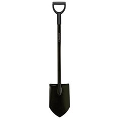 Лопата штыковая FISKARS Basic 1028542 118 см