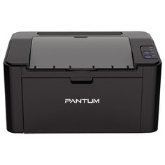 Принтер Pantum P2500W черный