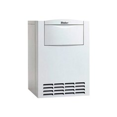 Газовый котел Vaillant atmoVIT VK INT 324/1-5 31.5 кВт одноконтурный