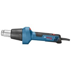 Профессиональный строительный фен BOSCH GHG 20-60 Professional