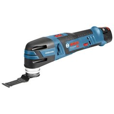 Реноватор BOSCH GOP 12V-28 0 коробка