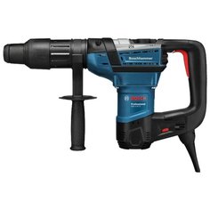 Перфоратор сетевой BOSCH GBH 5-40 D (8.5 Дж)