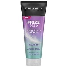 John Frieda Frizz Ease Weightless Wonder для придания гладкости и дисциплины тонких волос 250 мл