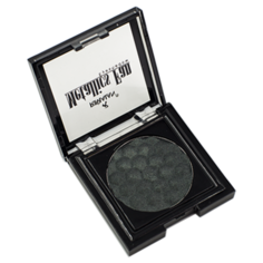 Rimalan Тени для век Metallics Fan тон 04 Черный