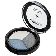 Sitisilk Тени для век Трио Колор S403 09