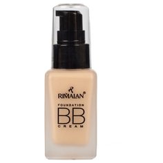 Rimalan FBB-17 BB крем 35 мл, оттенок: 03 песочный