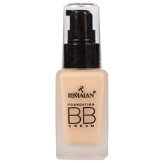 Rimalan FBB-17 BB крем 35 мл, оттенок: 02 Натуральный