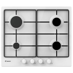 Газовая варочная панель Candy CHW6BRWW