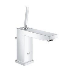 Смеситель для раковины (умывальника) Grohe Eurocube Joy 23657000 однорычажный хром