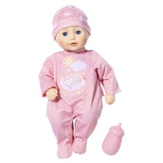 Кукла Zapf Creation Baby Annabelle 30 см 701-836