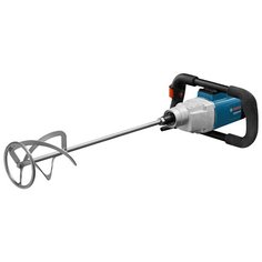 Строительный миксер BOSCH GRW 18-2 E 1800 Вт