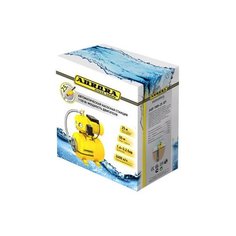 Насосная станция Aurora AGP 1100-25 JET (1100 Вт)