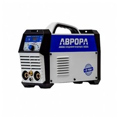 Сварочный аппарат Aurora СИСТЕМА 200 ПУЛЬС (TIG, MMA)