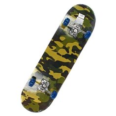Скейтборд Shantou Gepai Millitary