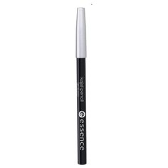 Essence Карандаш для глаз Kajal Pencil, оттенок 01 black