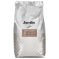 Кофе в зернах Jardin Caffe Classico, арабика/робуста, 1 кг