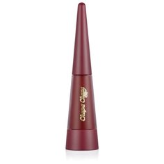 Chupa Chups тинт для губ Velvet Lip Tint, Midnight Burgundy