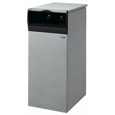 Газовый котел BAXI SLIM 1.400 iN 40 кВт одноконтурный