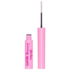 Lime Crime гель для бровей Bushy Brow clear