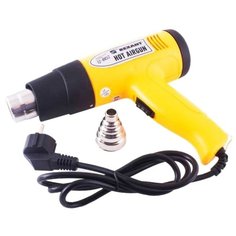 Строительный фен REXANT STANDARD 12-0052