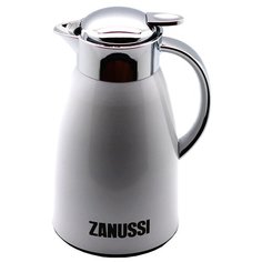 Термокувшин Zanussi Livorno (1,5 л) белый