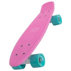 Лонгборд Larsen Sunny 4 розовый