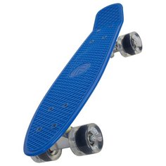 Лонгборд Larsen Sunny 2 синий