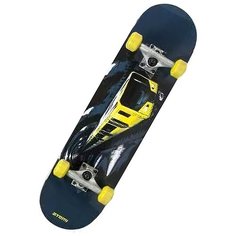 Скейтборд ATEMI ASB-6.16 metro