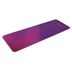 Коврик (ДхШхТ) 180х60х0.3 см Larsen Microfiber style 8