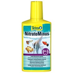Tetra NitrateMinus средство для профилактики и очищения аквариумной воды, 250 мл