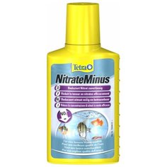 Tetra NitrateMinus средство для профилактики и очищения аквариумной воды, 100 мл