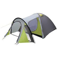 Палатка ATEMI TAIGA 4CX серый/зеленый