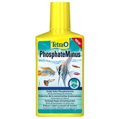 Tetra PhosphateMinus средство для профилактики и очищения аквариумной воды, 250 мл