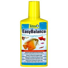 Tetra EasyBalance средство для профилактики и очищения аквариумной воды, 250 мл