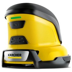 Скребок KARCHER EDI 4 желтый/черный