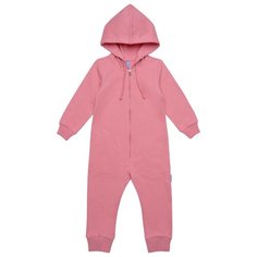 Комбинезон Kogankids 231-340-03 размер 104, персиковый