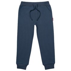 Брюки Kogankids 232-326-42 размер 86, темно-серый