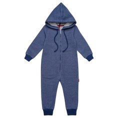 Комбинезон Kogankids размер 92, синий