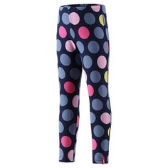 Кальсоны Reima 526122 размер 98, 6989 черный