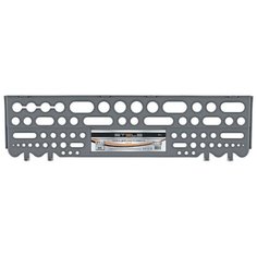 Полка Stels 90714 625 мм серый