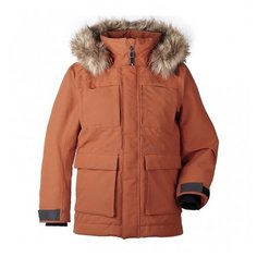 Куртка Didriksons 501907 размер 160, 087 охра