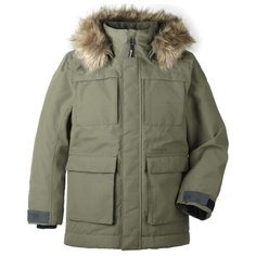 Куртка Didriksons 501907 размер 170, 161 серо-зелёный