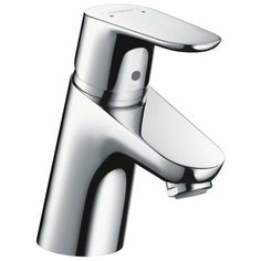 Смеситель для раковины (умывальника) hansgrohe Focus E2 31730000 однорычажный хром