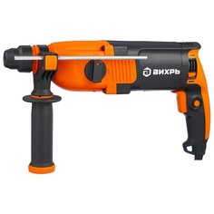 Перфоратор сетевой ВИХРЬ П-800К (3.2 Дж)