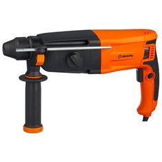 Перфоратор сетевой ВИХРЬ П-1000К New (5 Дж)