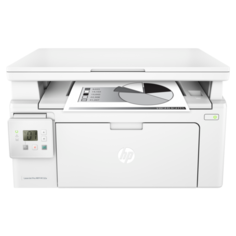 МФУ HP LaserJet Pro M132a