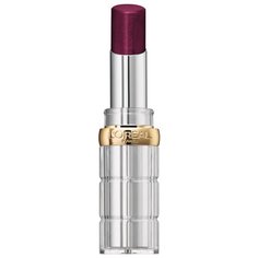 LOreal Paris Color Riche Shine помада для губ увлажняющая сияющая, оттенок 470